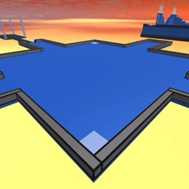 Sword Arena! - SFOTH Masters icon