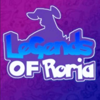 Pokemon Brick Bronze: Legends of Roria  icon