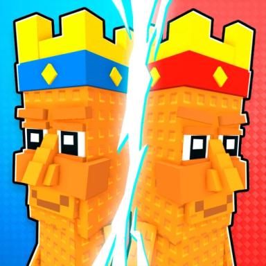 Thumbnail for Brainrot Royale 👑 Game