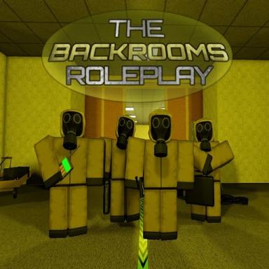Thumbnail for 🕳 [PITFALLS] 🏘 The Backrooms Roleplay (K Pixels) Game