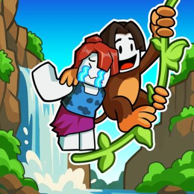  Climb For The Banana! 🍌🐒 icon