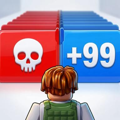 Thumbnail for +1 Merge an Army Game