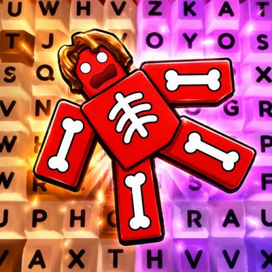 Thumbnail for +1 Broken Bones Keyboard Escape Game