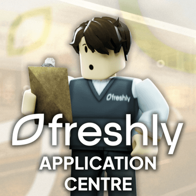 [GET A JOB] Freshly Application Centre icon
