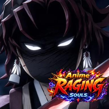 [UPD3] Anime Raging Souls icon