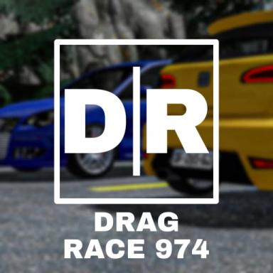 Thumbnail for [CARTO] Drag Race 974 Game