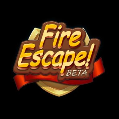 Thumbnail for Fire Escape! (BETA) Game