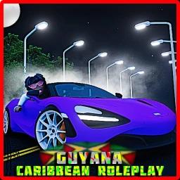 🛠️CAR SHOW SOON🛠️ Guyana, Caribbean RP 🇬🇾 icon