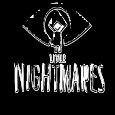 Little Nightmares WIP icon