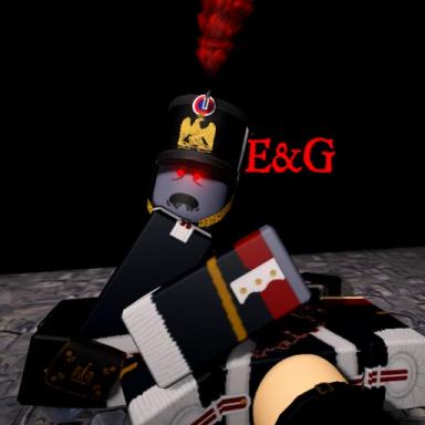 Entrails & Gunpowder. icon