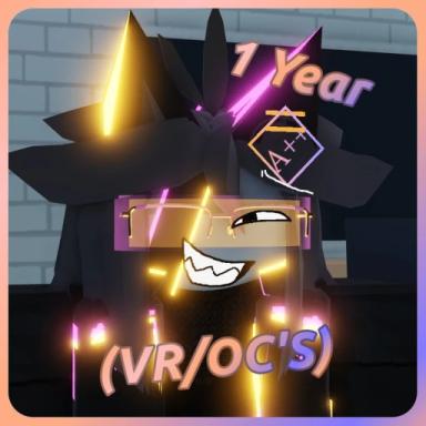 Thumbnail for Fundamental Paper Education: VR Roleplay Game