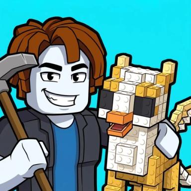 Thumbnail for [⛏️UPD] Mine a Hill for Pets! Game