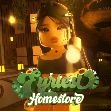 🌳 Clothing Store icon
