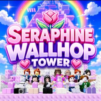 [NEW] Seraphine Wallhop Tower icon