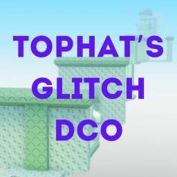 Tophat's Glitch Per Difficulty Chart Obby icon