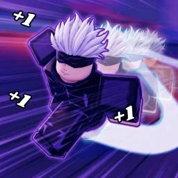 +1 Speed Jujutsu Kaisen Escape icon