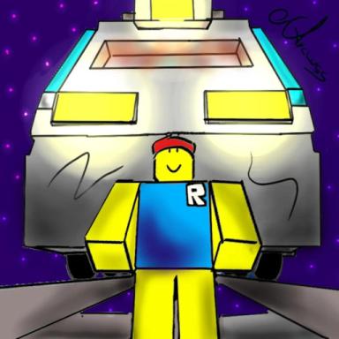 Rerailed icon