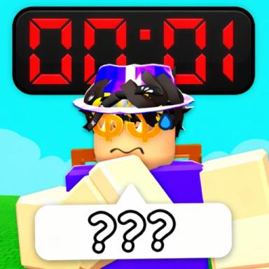 Thumbnail for [🎲TWISTS] Letter Lockout Game