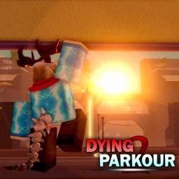 Dying2Parkour DEMO icon