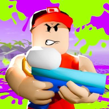 Thumbnail for OverSplash: Beta Game