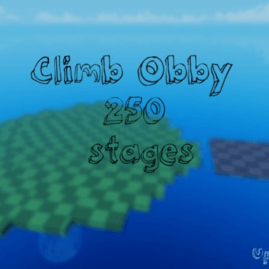 Climb Obby [NEW] icon