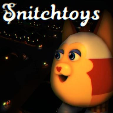 Thumbnail for [🎃] Snitchtoys: A Tattletail Roleplay Game