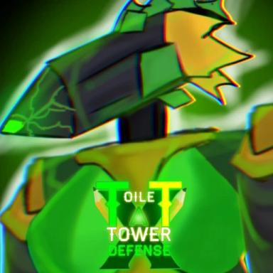 [Bring Old Balance]Toilet Attack Tower Defense 2.0 icon
