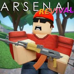 Thumbnail for Arsenal 2020 Revival Game