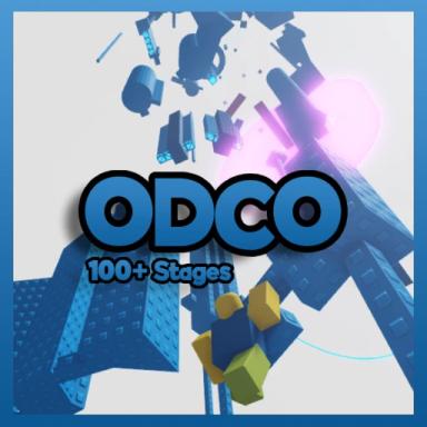 Obvious Difficulty Chart Obby icon