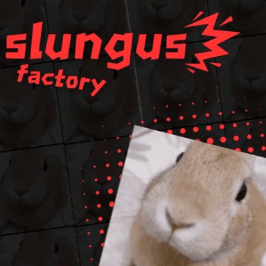 Slungus Factory icon
