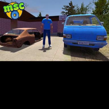 My Summer Car NEW UPDATE! icon