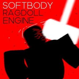 [UPDATE🔊] Softbody Ragdoll Engine icon