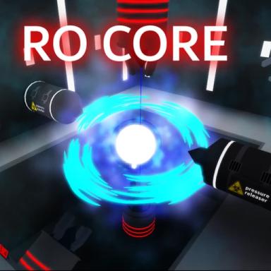 RO CORE INC. [ShutDown -No Updates] icon