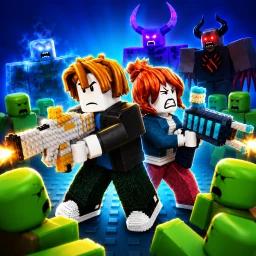Thumbnail for [CLASSES] Endless Zombies Game