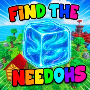 Needoh Find the Needohs! (100) icon