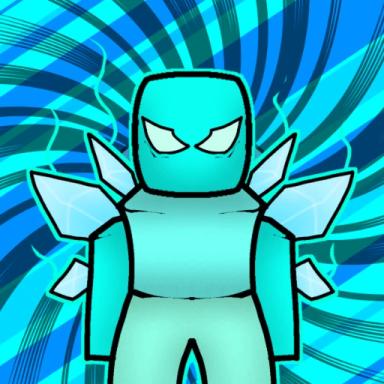 (discontinued) Slap Battles 👏 But modded gloves icon