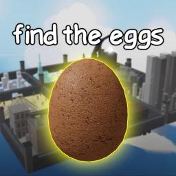 [🥚500] Find The Eggs icon