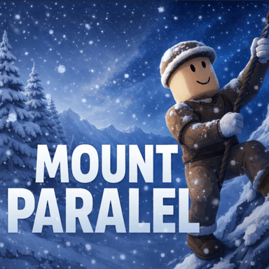 [FREE AVA + 3000 SUMMIT] Mount Paralel icon