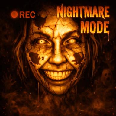 Thumbnail for Nursing Home Anomalies [UPD] [HORROR] Game