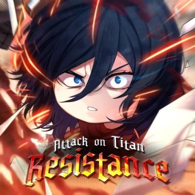Thumbnail for Attack on Titan : Resistance Game