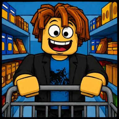 Thumbnail for [✂️ SALON] Build a Shop Game