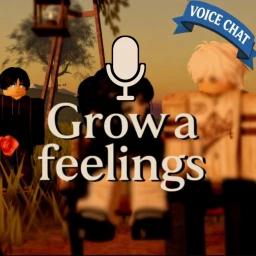 [RELAPSE] Grow a Feelings🔊  icon