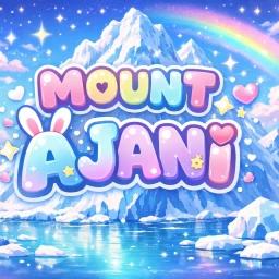 MOUNT AJANI icon