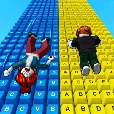 Thumbnail for +1 Pit Keyboard Escape Game