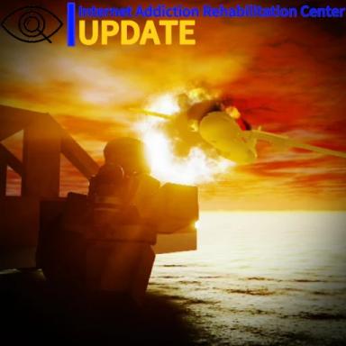 Thumbnail for Internet Addiction Control Center Game
