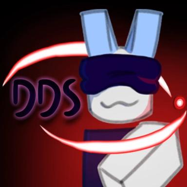 Thumbnail for Dumb Dog Sorcery [ALPHA] Game