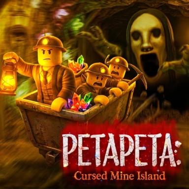 Thumbnail for PETAPETA Cursed Mine Island Game