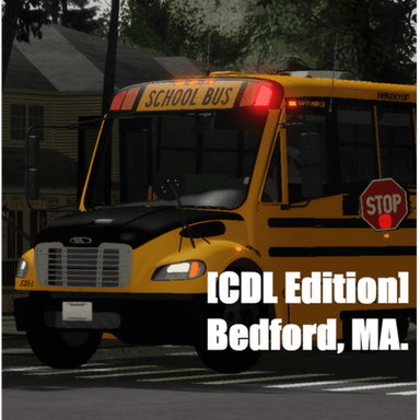 Thumbnail for [CDL Edition] Bedford, MA. Game