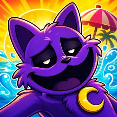 Thumbnail for [🎁 NEW ] CatNap Universe Game