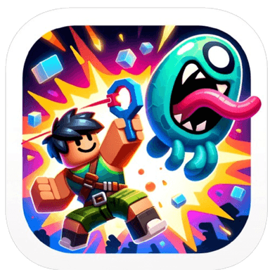 Rico Crash icon
